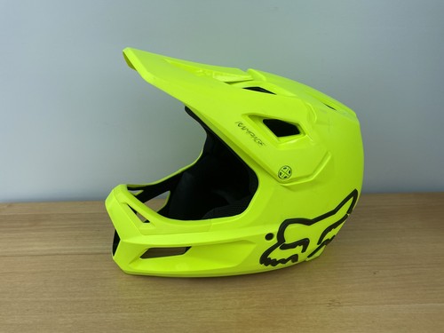 Fox rampage casco mtb - fox,