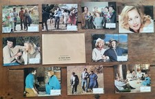 9 Foto Originali LE PAYS BLEU