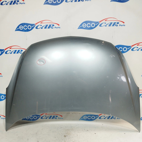 Cofano color grigio scuro - , opel