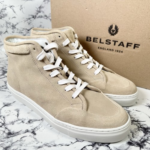 Scarpe ginnastica alte - ginnastica,