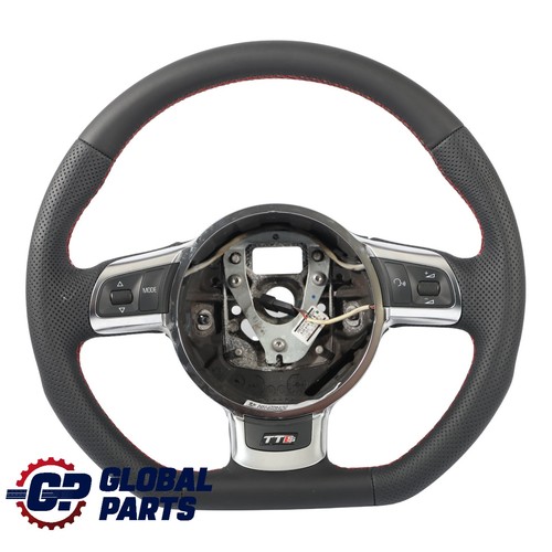 Audi tts volante nuovo - tts, 8j