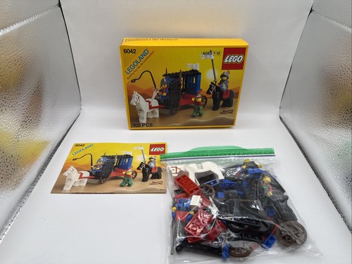 Lego castle dungeon hunters - lego,