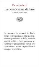 Libri piero gobetti la - piero,