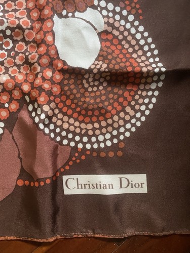Christian dior foulard donna - foulard,