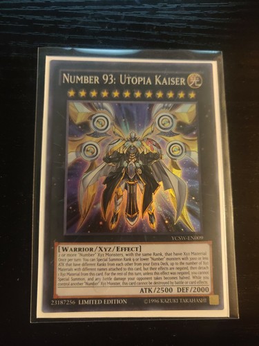Number utopia kaiser - 93:,