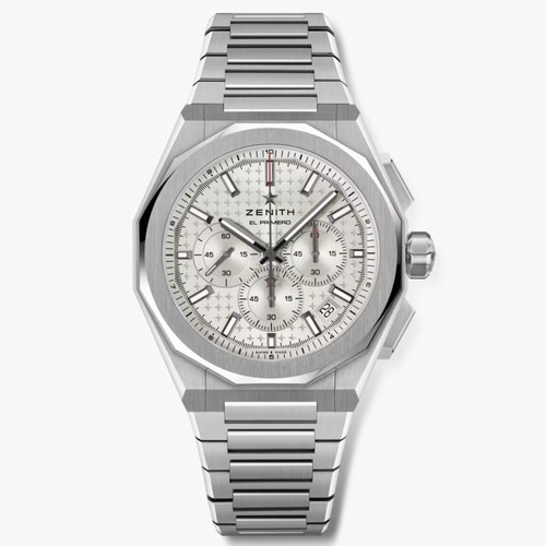 Zenith defy skyline - zenith, chrono