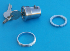 Cilindretto cofano baule e