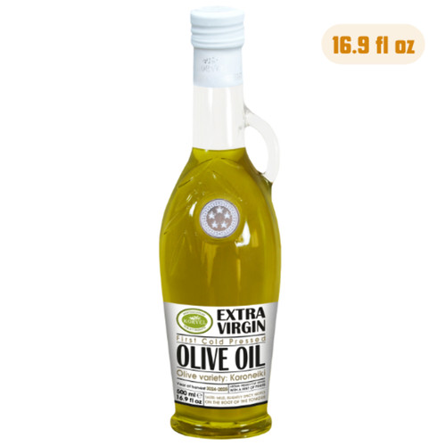 Korvel olio extra - extra, vergine
