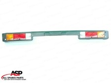 Paraurti posteriore Suzuki