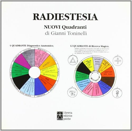 Libro radiestesia nuovi - radiestesia,