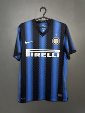 MAGLIA HOME FOOTBALL INTER