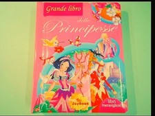 GRANDE LIBRO DELLE PRINCIPESSE