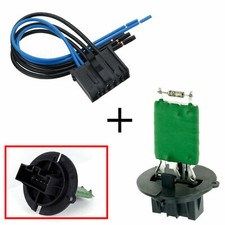 Per Peugeot 307 Resistenza