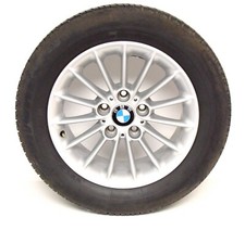 BMW E39 Scorta Cerchi