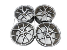 4 cerchi in lega 5x108 8,5x19