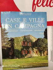 CASE E VILLE IN CAMPAGNA