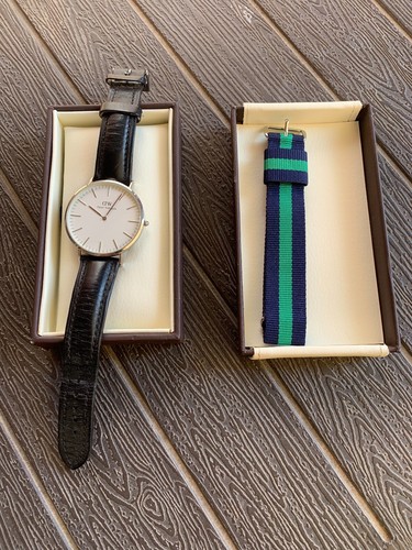 Orologio daniel wellington - orologio,