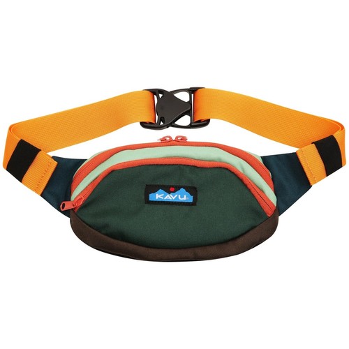 Borsa cintura kavu - borsa,