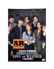 Forecasting Love And