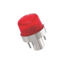 Fanale posteriore moto custom