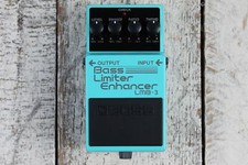 Boss LMB-3 Pedale per Basso