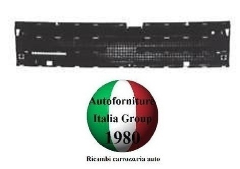 Griglia radiatore interna - griglia,