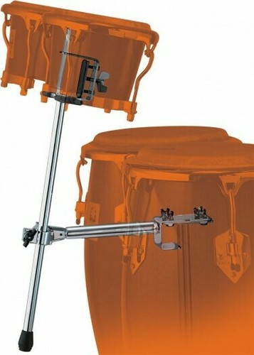 Toca bongo std attacco - toca,