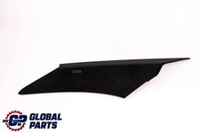 BMW E60 C Colonna Montante Pannello Rivestimento Anthrazit Nero Destro 7027094