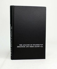 THE ANALYSIS OF TITANIUM