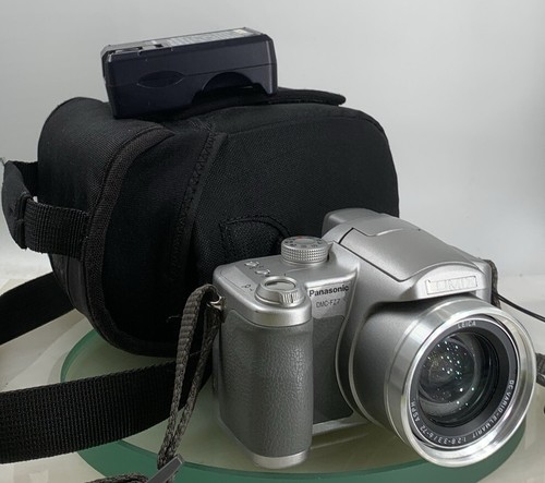 Panasonic lumix dmc fz7 - panasonic, dmc-fz7