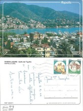 Cartolina 1999, Rapallo -
