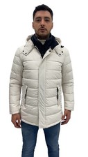 REBUS men's down jacket