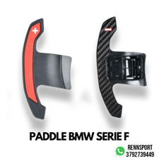 PALETTE CAMBIO AL VOLANTE M