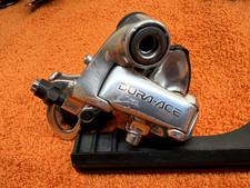 Shimano Dura Ace Rear
