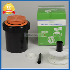 Hitco - Tank sviluppo compatibile Paterson