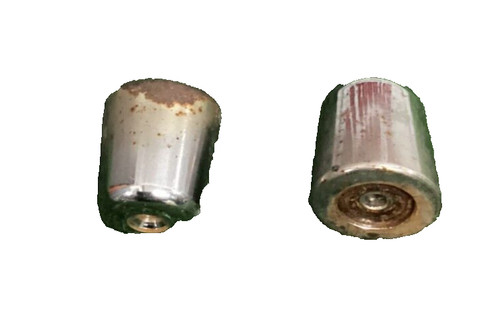 Coppia bilancieri manubrio - coppia,
