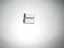 Pinball ROM MPU-35 SET (2 chip) Bally Rolling Stones