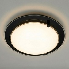 Lampada Plafoniera UFO Space