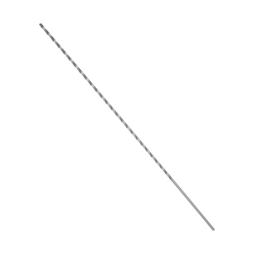 Punta trapano torsione 3mm - punta,