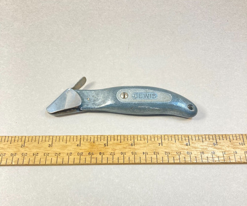 Coltello utility lewis lama - coltello,