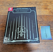 Switch Limited Run: Star Wars