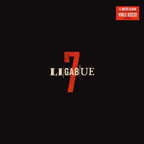 Luciano ligabue mint - luciano,