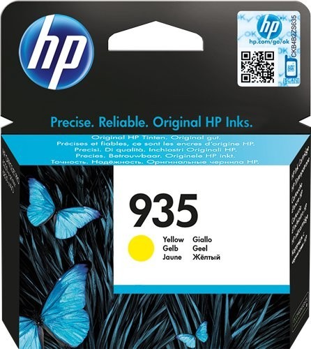 Original cartuccia - hp,