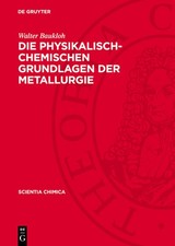 Die Physikalisch-Chemischen