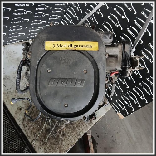 Motore completo 188a4000 44kw - motore,