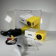 Excelvan YG300 Mini Proiettore