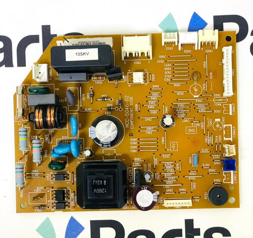 Scheda condizionatore toshiba - scheda,