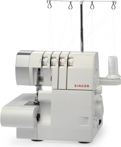 Singer overlock 14sh700 serie - singer,