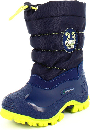 Eric stivali neve unisex - eric,