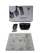 Pedaliera sportiva DSG